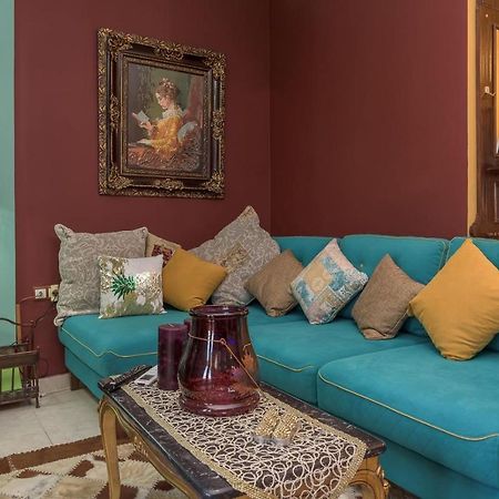 Luxury Marina Apartment In Alexandroupolis Kültér fotó