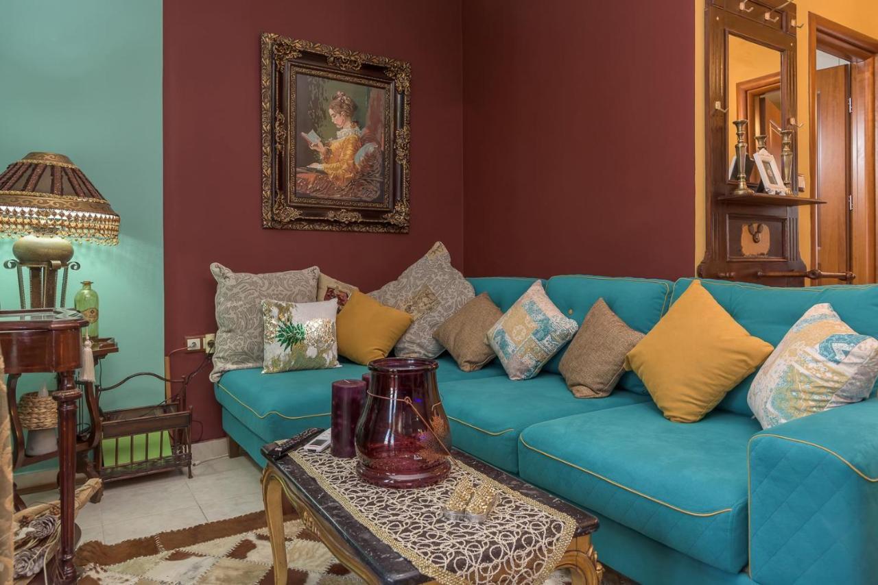 Luxury Marina Apartment In Alexandroupolis Kültér fotó