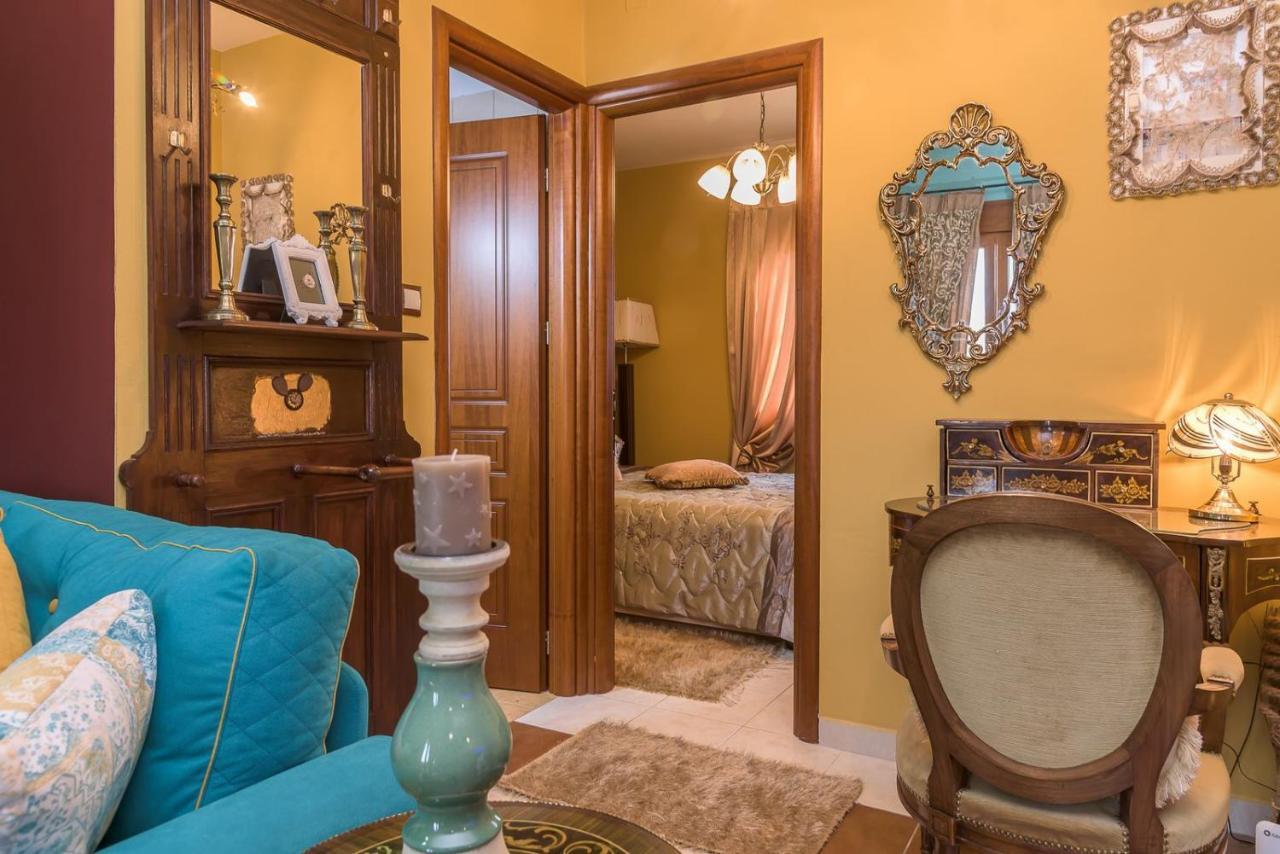 Luxury Marina Apartment In Alexandroupolis Kültér fotó