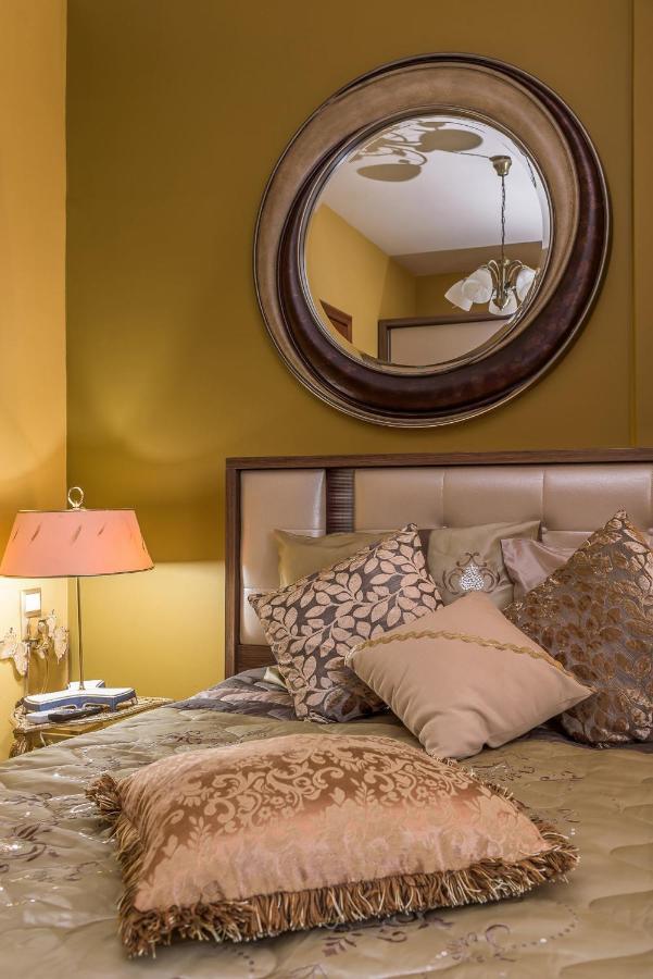 Luxury Marina Apartment In Alexandroupolis Kültér fotó